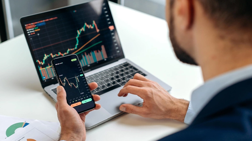 Highcliff Gainetra Crypto Trading Platform